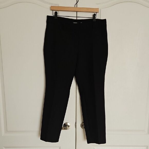 Olsen Women's Lisa Trousers - Picture 6 of 16